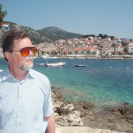 Hvar Krizna Luka Apartamento Hvar Town