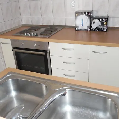 Apartment Hvar Krizna Luka