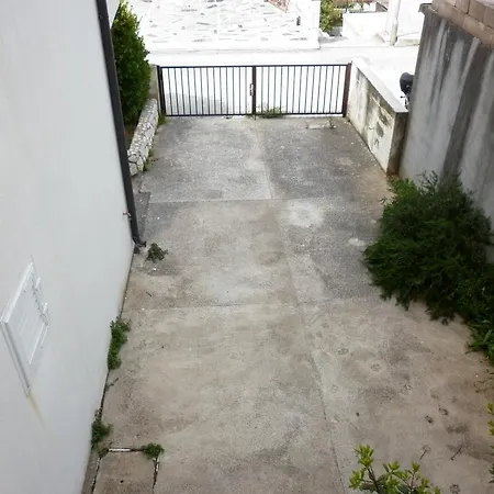 Apartamento Hvar Krizna Luka Hvar Town