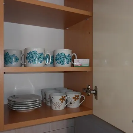 Apartment Hvar Krizna Luka *