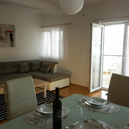 Hvar Krizna Luka Apartment