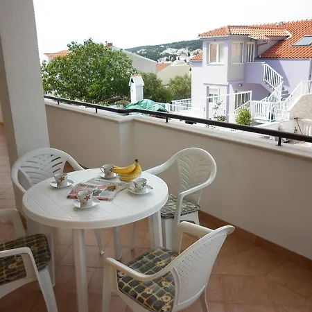 Apartment Hvar Krizna Luka *
