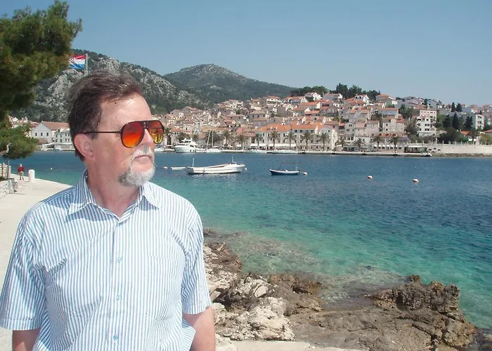 Hvar Krizna Luka Apartamento Hvar Town