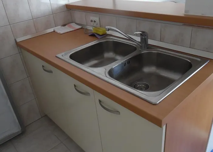 Hvar Krizna Luka * Hvar Town