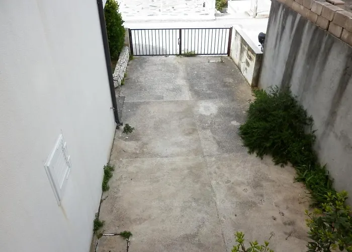 Apartamento Hvar Krizna Luka Hvar Town