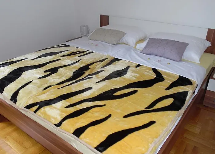 Hvar Krizna Luka Apartamento