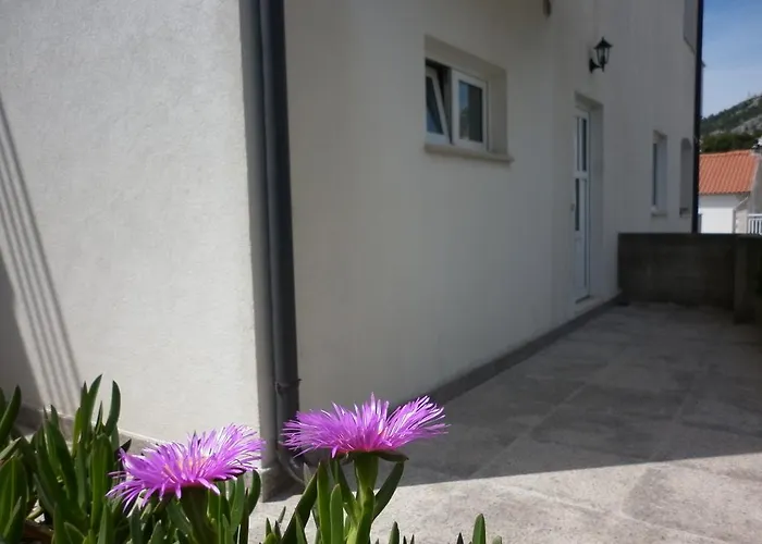 Hvar Krizna Luka Apartamento *