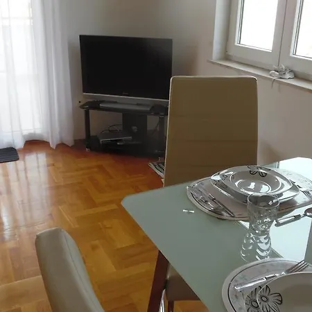 Hvar Krizna Luka Appartement *