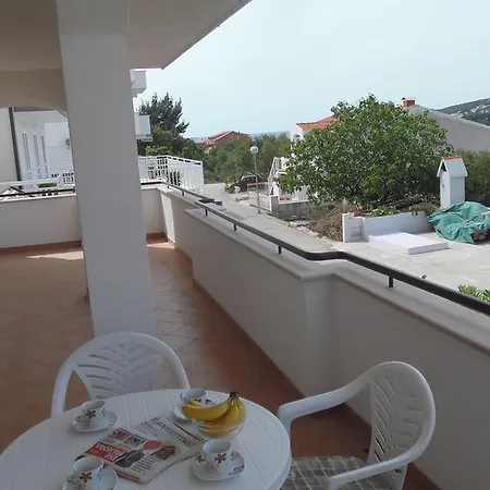 Hvar Krizna Luka Appartement Hvar Town