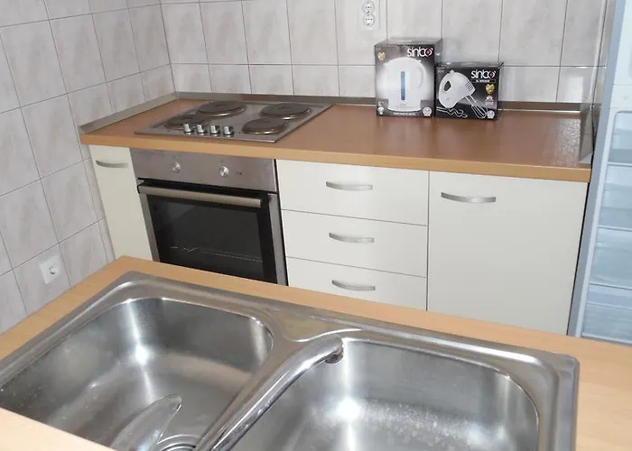 Apartman Hvar Krizna Luka