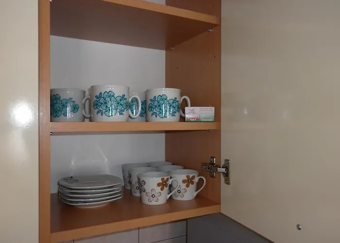 Apartman Hvar Krizna Luka *