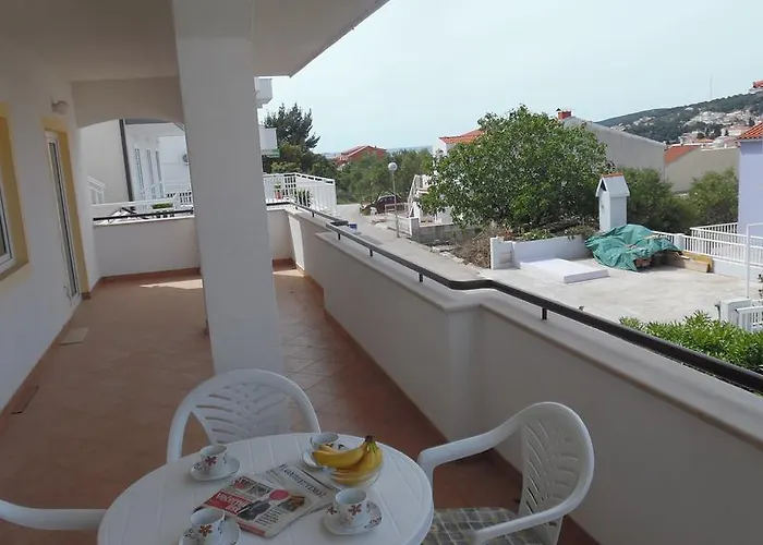 Hvar Krizna Luka Apartment Hvar Town