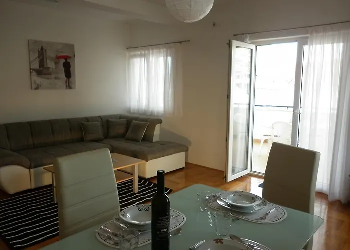 Hvar Krizna Luka Apartman