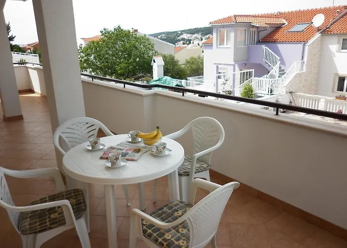 Apartman Hvar Krizna Luka *