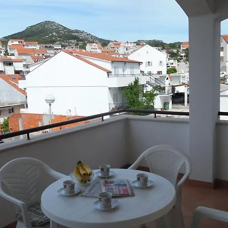 Hvar Krizna Luka Apartman *