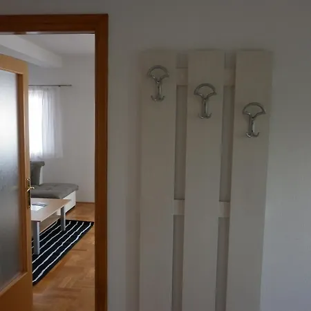 Hvar Krizna Luka Apartman *