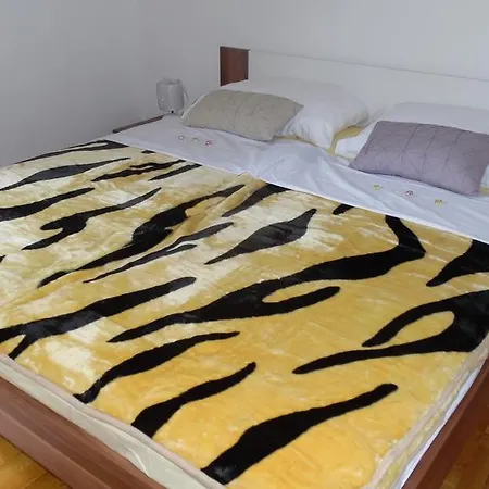 Hvar Krizna Luka Apartman