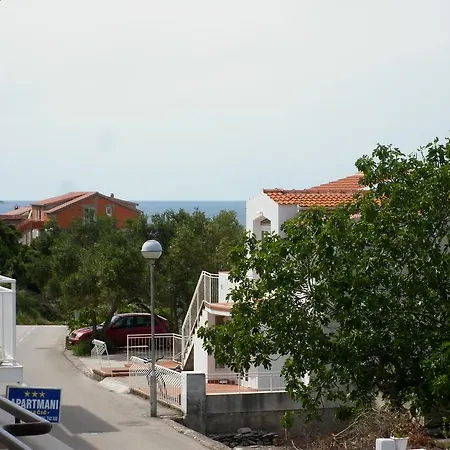 Appartement Hvar Krizna Luka