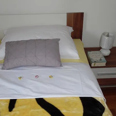 Hvar Krizna Luka Hvar Town