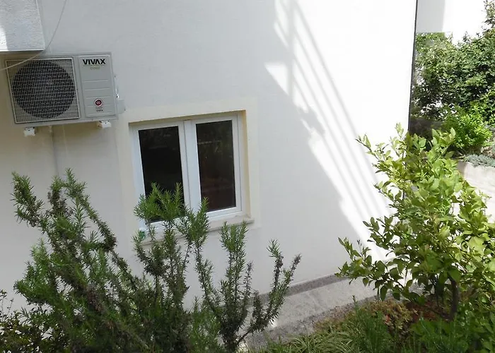 Appartement Hvar Krizna Luka Hvar Town