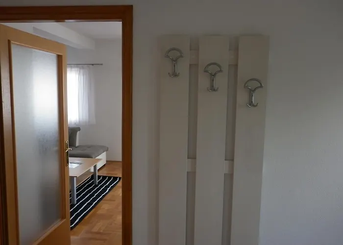 Hvar Krizna Luka Appartement *
