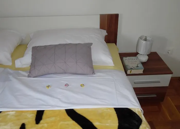 Hvar Krizna Luka Hvar Town